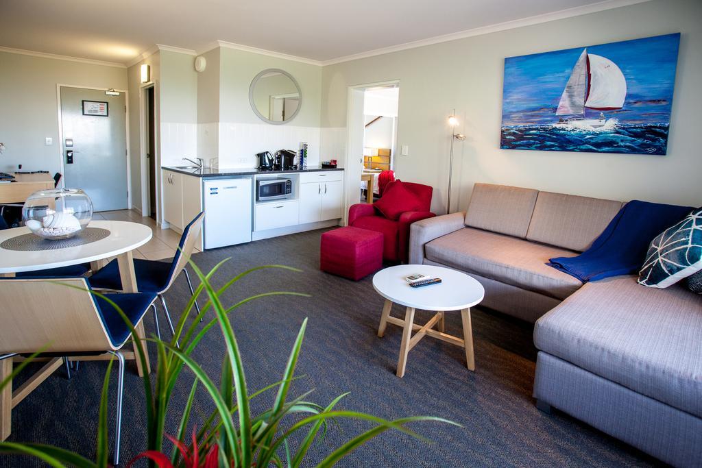 Manly Marina Cove Motel Brisbane Exterior photo